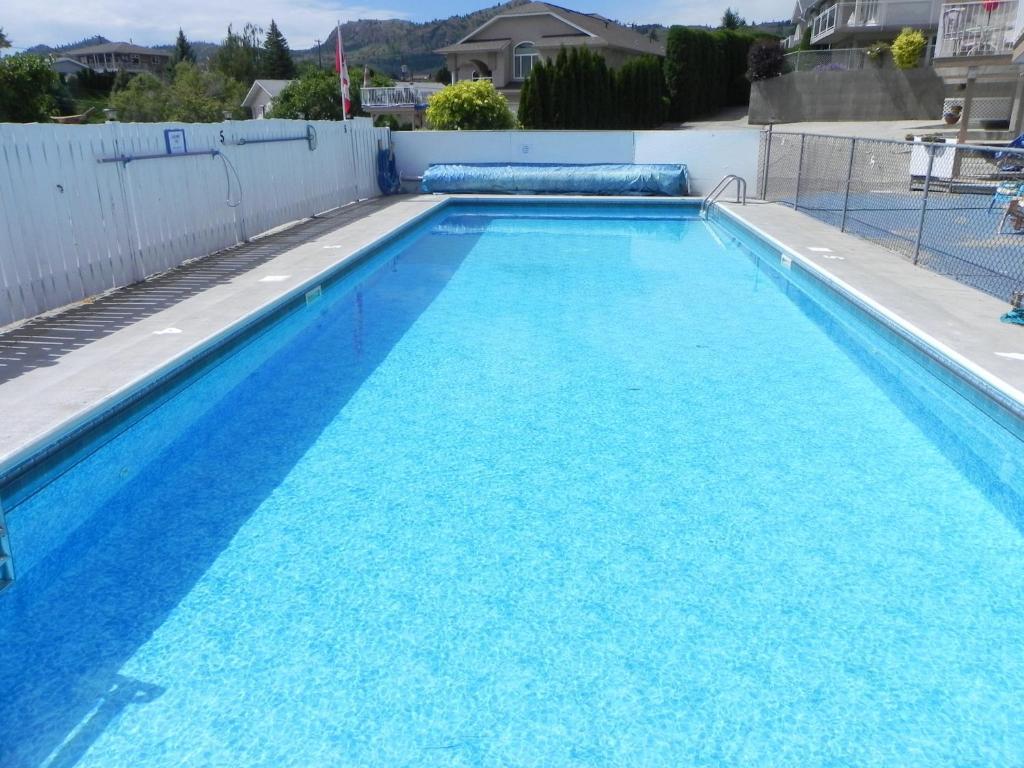 Destiny Beach Resort Osoyoos Εξωτερικό φωτογραφία