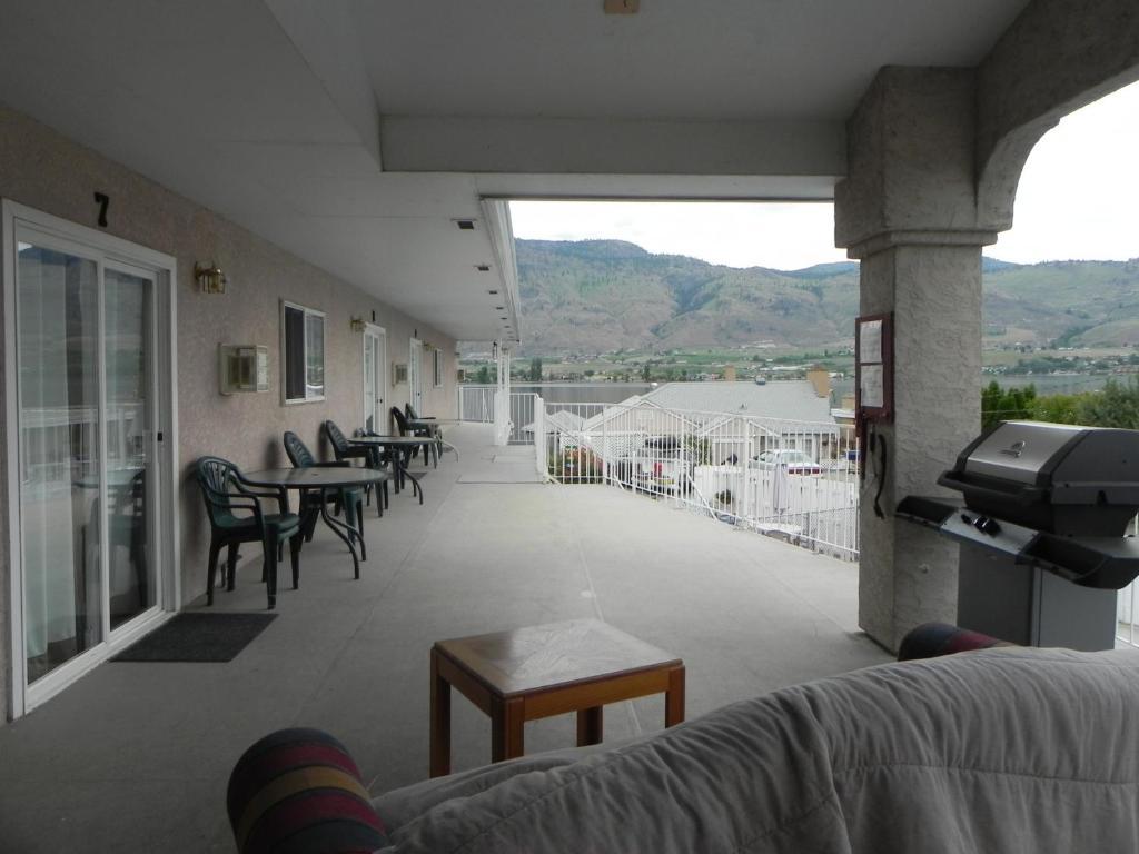 Destiny Beach Resort Osoyoos Εξωτερικό φωτογραφία
