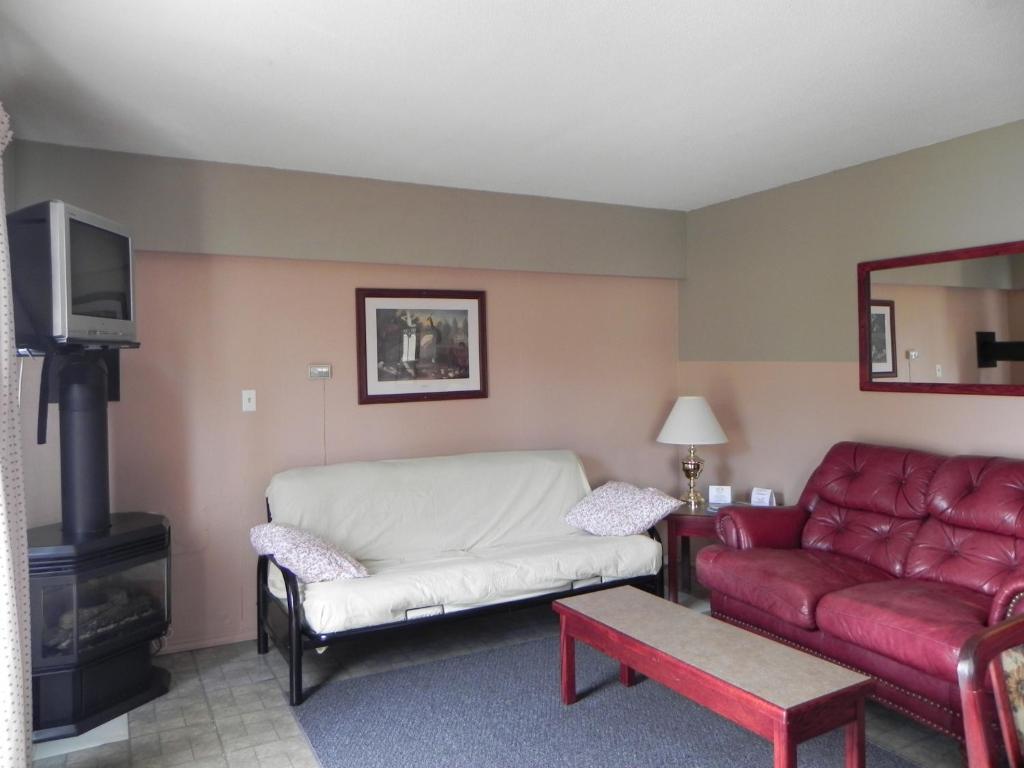 Destiny Beach Resort Osoyoos Δωμάτιο φωτογραφία