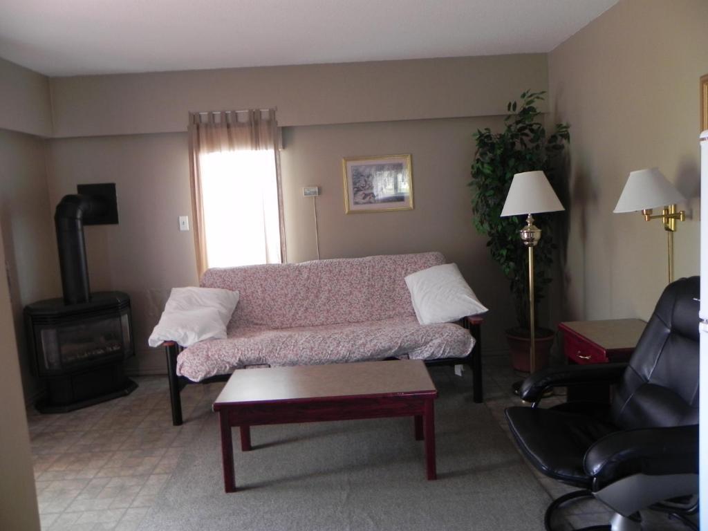 Destiny Beach Resort Osoyoos Δωμάτιο φωτογραφία