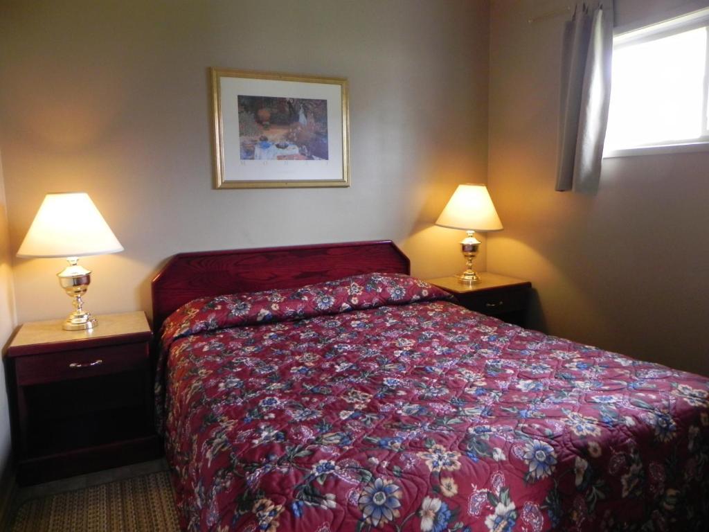 Destiny Beach Resort Osoyoos Δωμάτιο φωτογραφία