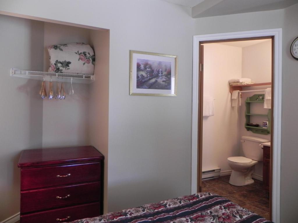 Destiny Beach Resort Osoyoos Δωμάτιο φωτογραφία