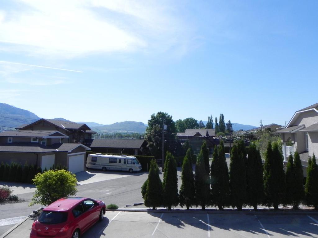 Destiny Beach Resort Osoyoos Δωμάτιο φωτογραφία