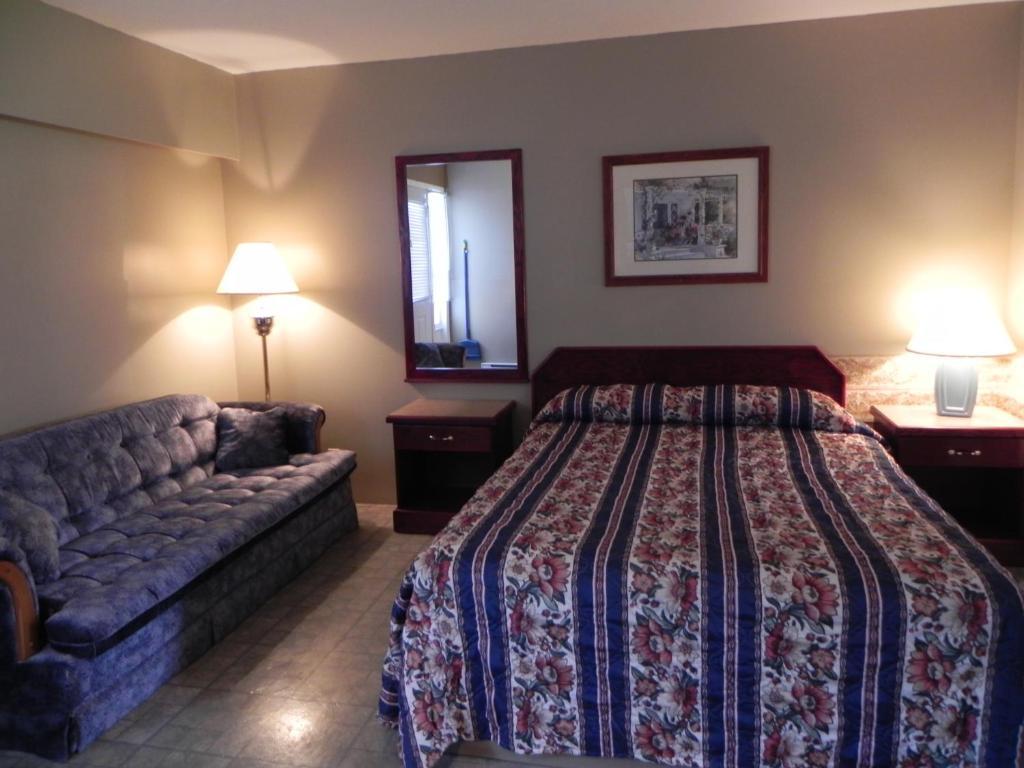 Destiny Beach Resort Osoyoos Δωμάτιο φωτογραφία