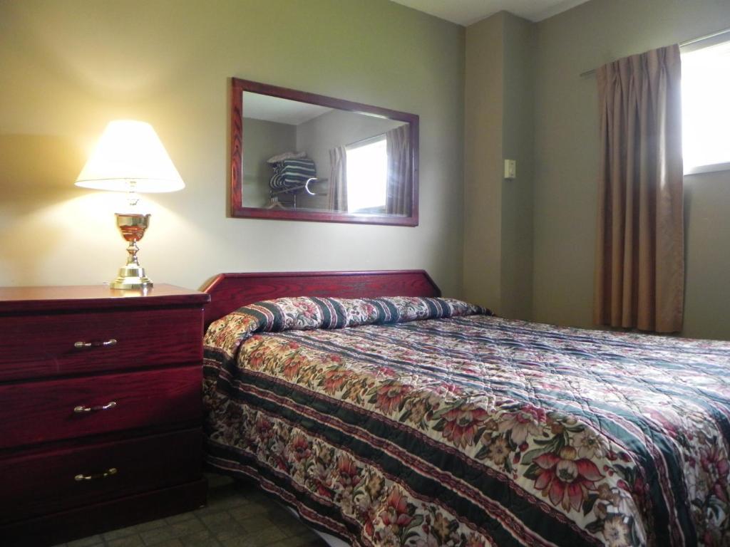 Destiny Beach Resort Osoyoos Δωμάτιο φωτογραφία