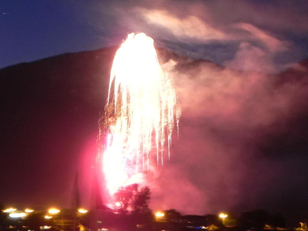Destiny Beach Resort Osoyoos Εξωτερικό φωτογραφία