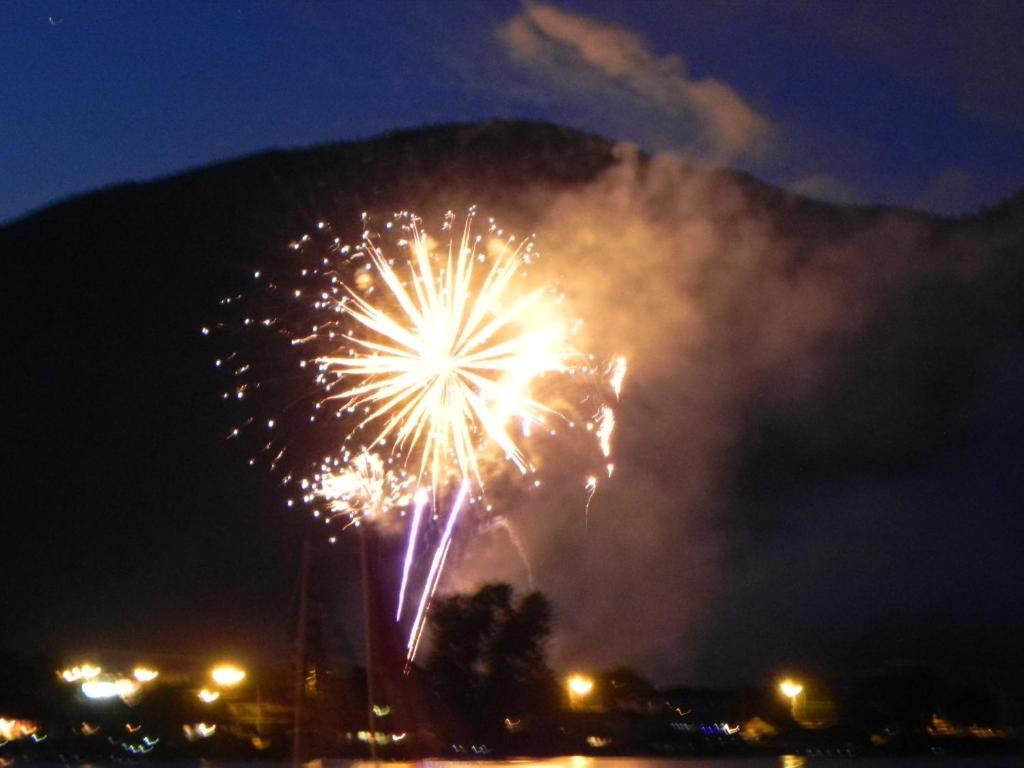 Destiny Beach Resort Osoyoos Εξωτερικό φωτογραφία