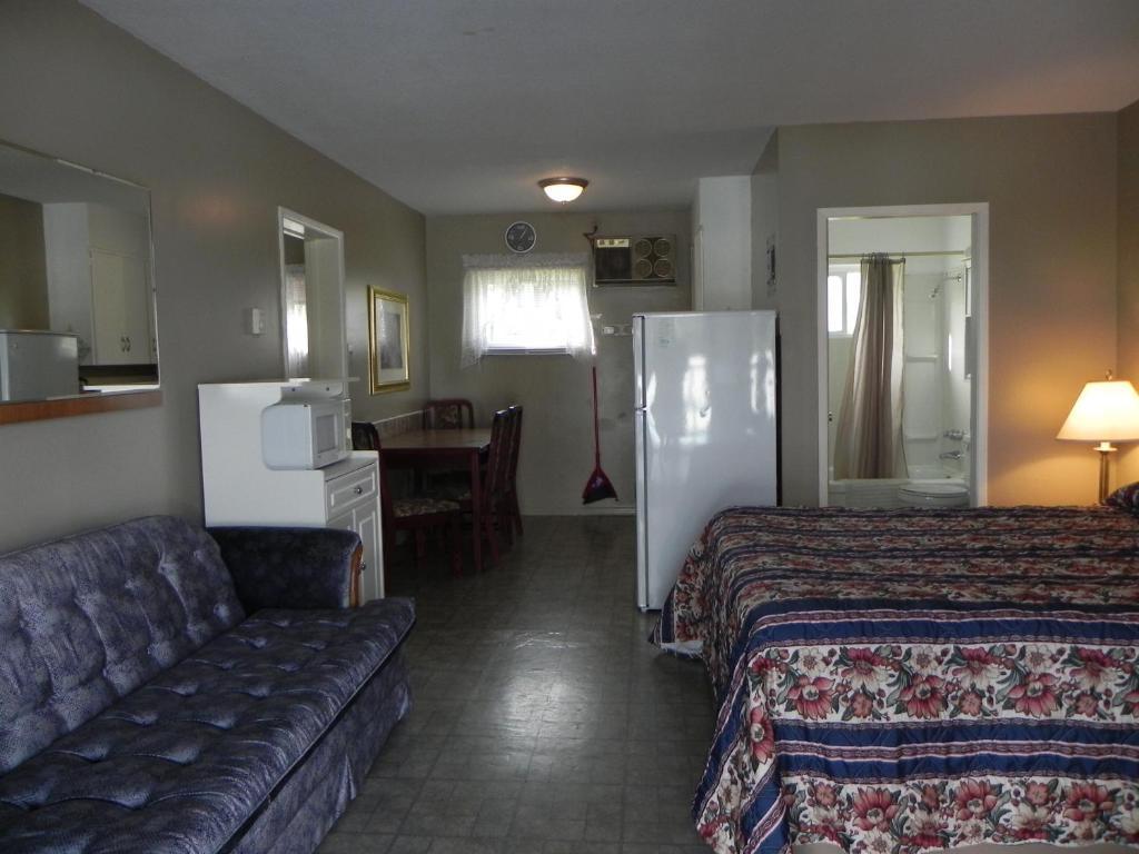 Destiny Beach Resort Osoyoos Δωμάτιο φωτογραφία