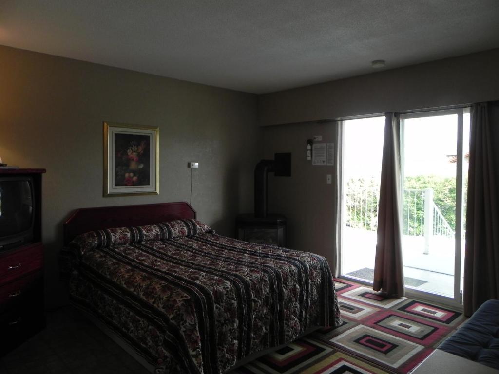 Destiny Beach Resort Osoyoos Δωμάτιο φωτογραφία