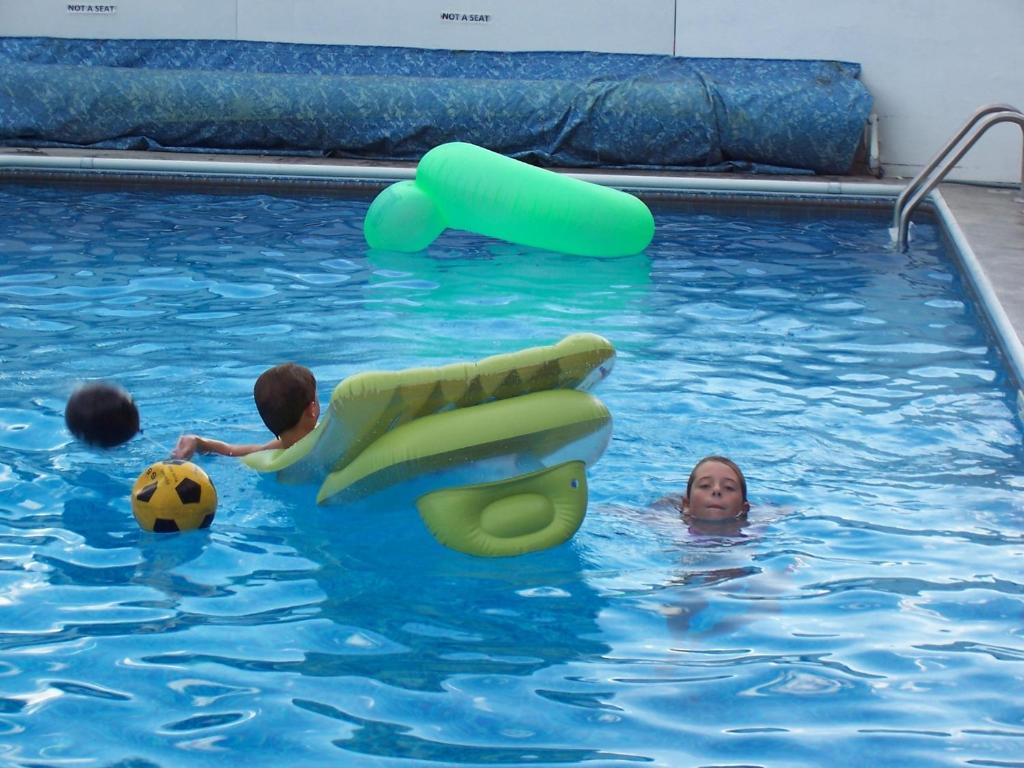Destiny Beach Resort Osoyoos Εξωτερικό φωτογραφία
