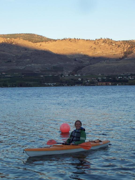 Destiny Beach Resort Osoyoos Εξωτερικό φωτογραφία