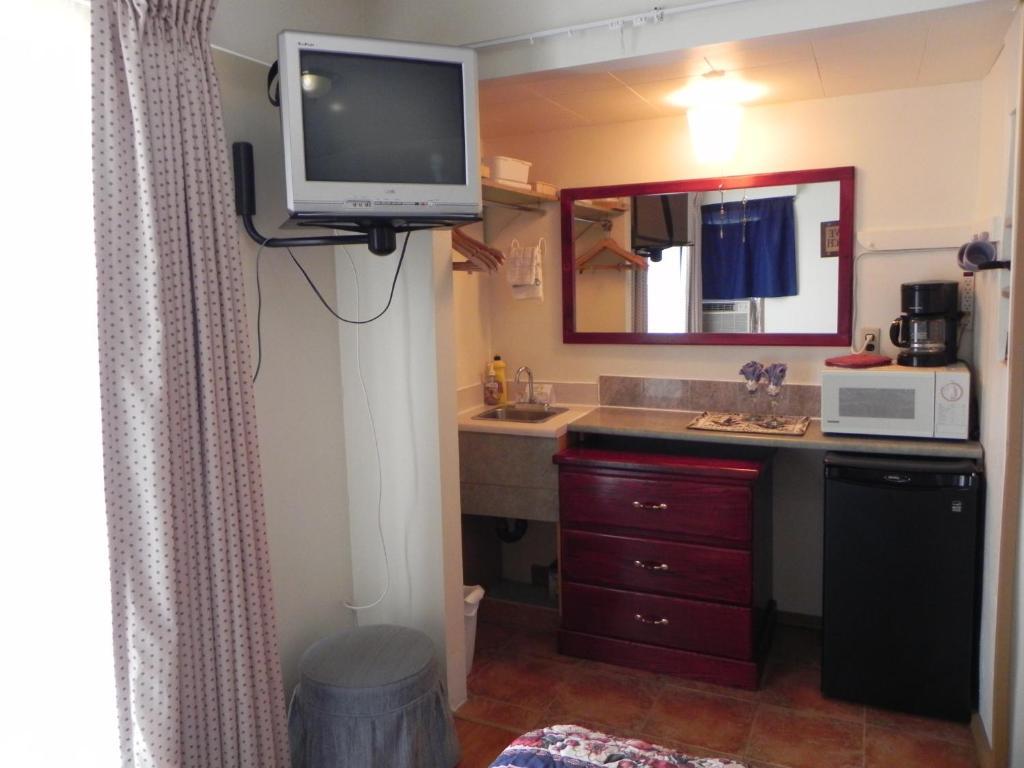 Destiny Beach Resort Osoyoos Εξωτερικό φωτογραφία