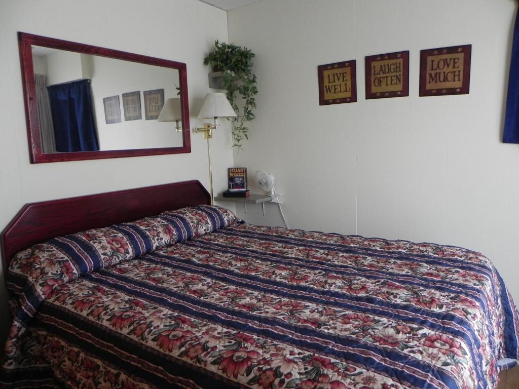 Destiny Beach Resort Osoyoos Εξωτερικό φωτογραφία