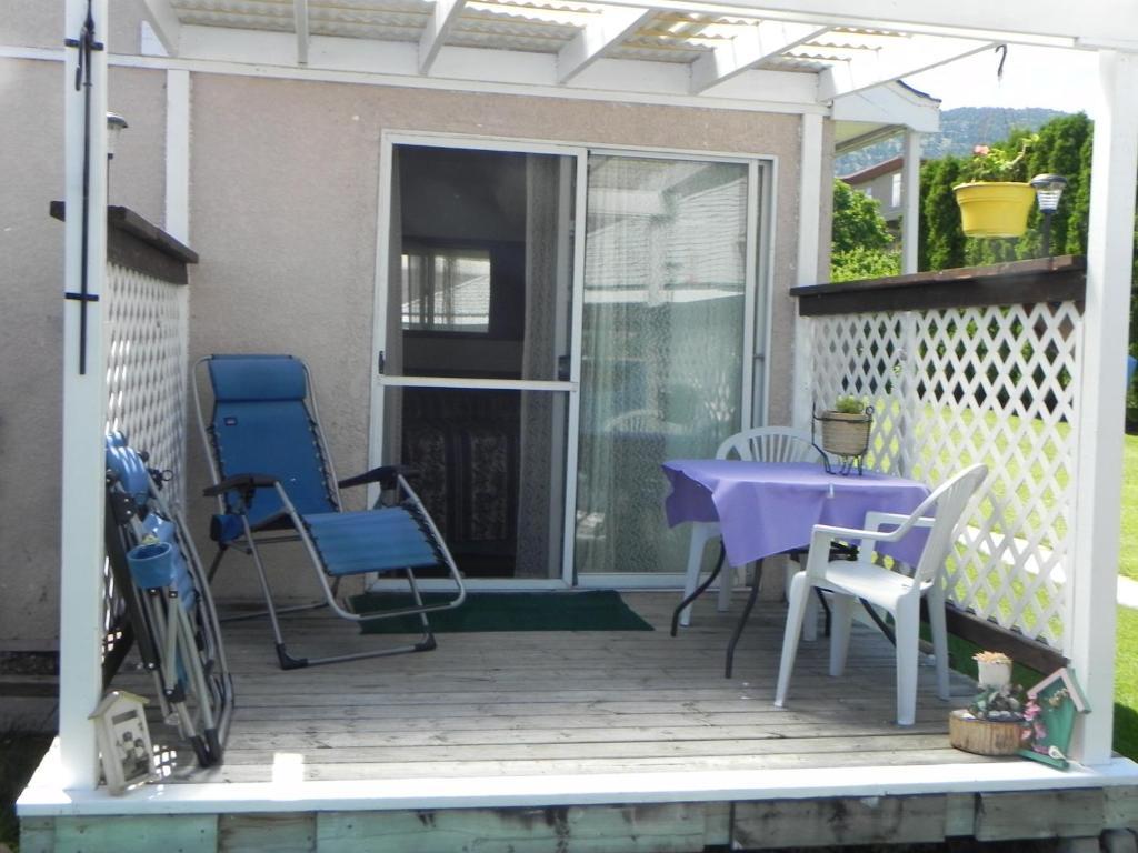 Destiny Beach Resort Osoyoos Εξωτερικό φωτογραφία